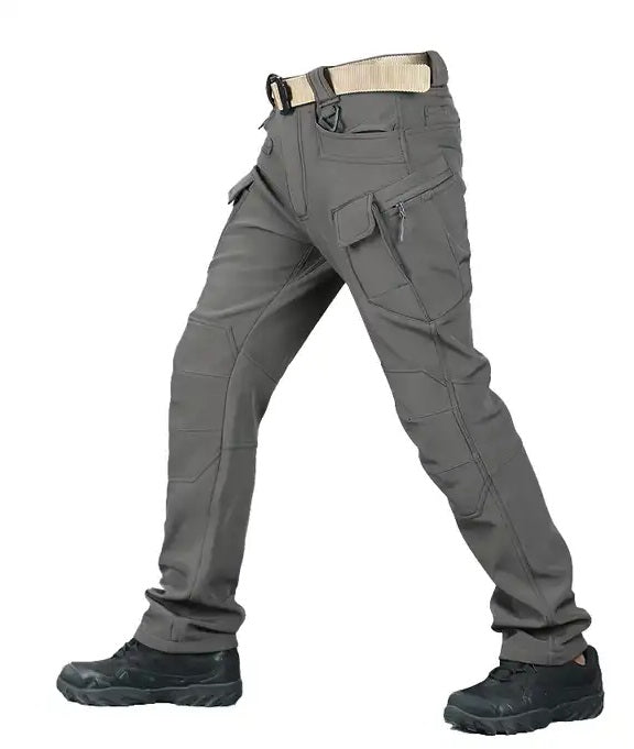 Pantalon cargo d'hiver, Cargo Winter Pants, Waterproof, Impermeable, hot