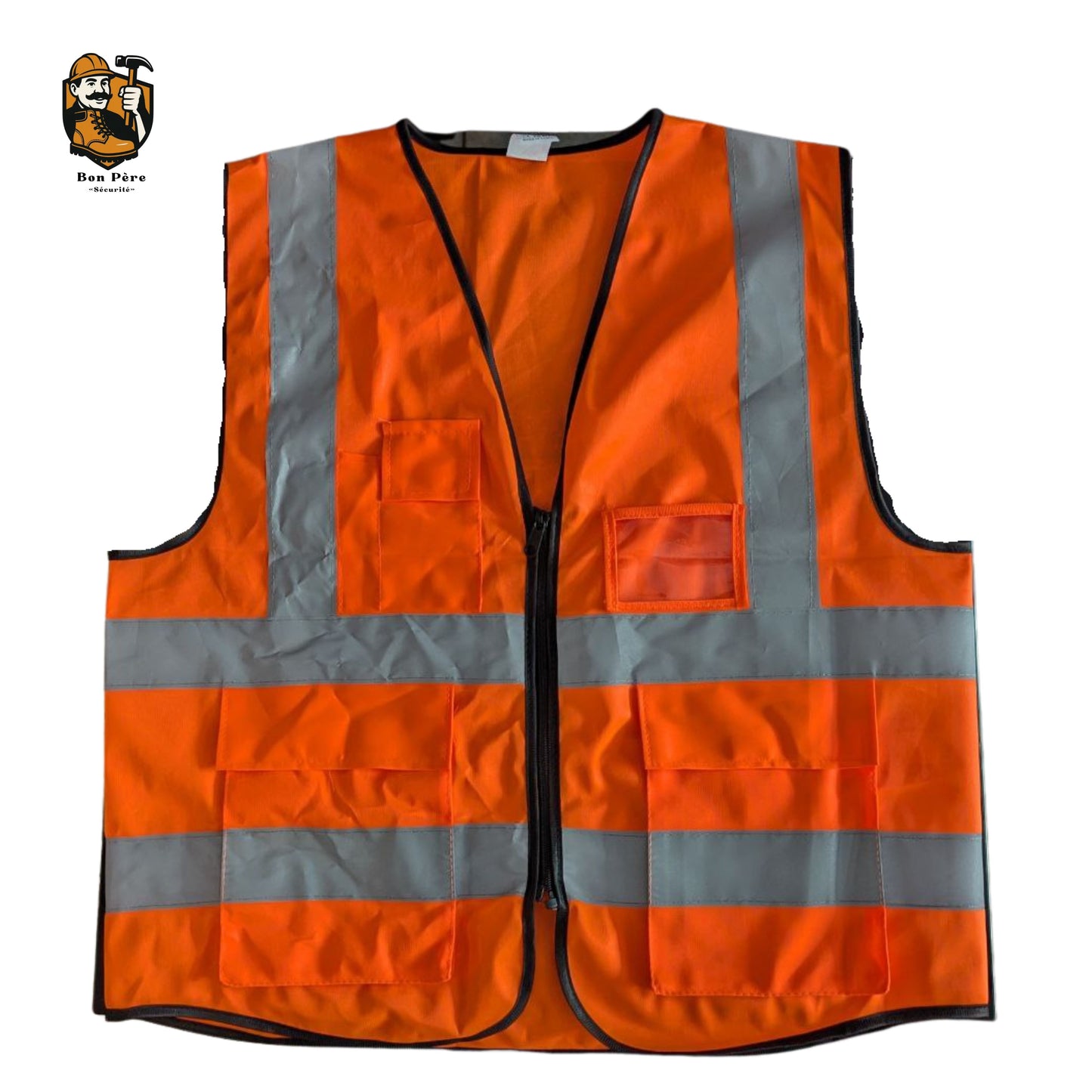 vest reflective