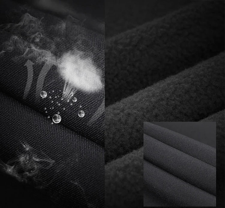 Pantalon cargo d'hiver, Cargo Winter Pants, Waterproof, Impermeable, hot