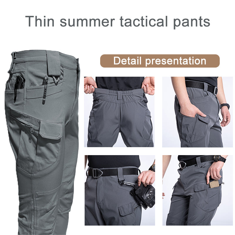 Pantalon cargo d'hiver, Cargo Winter Pants, Waterproof, Impermeable, hot