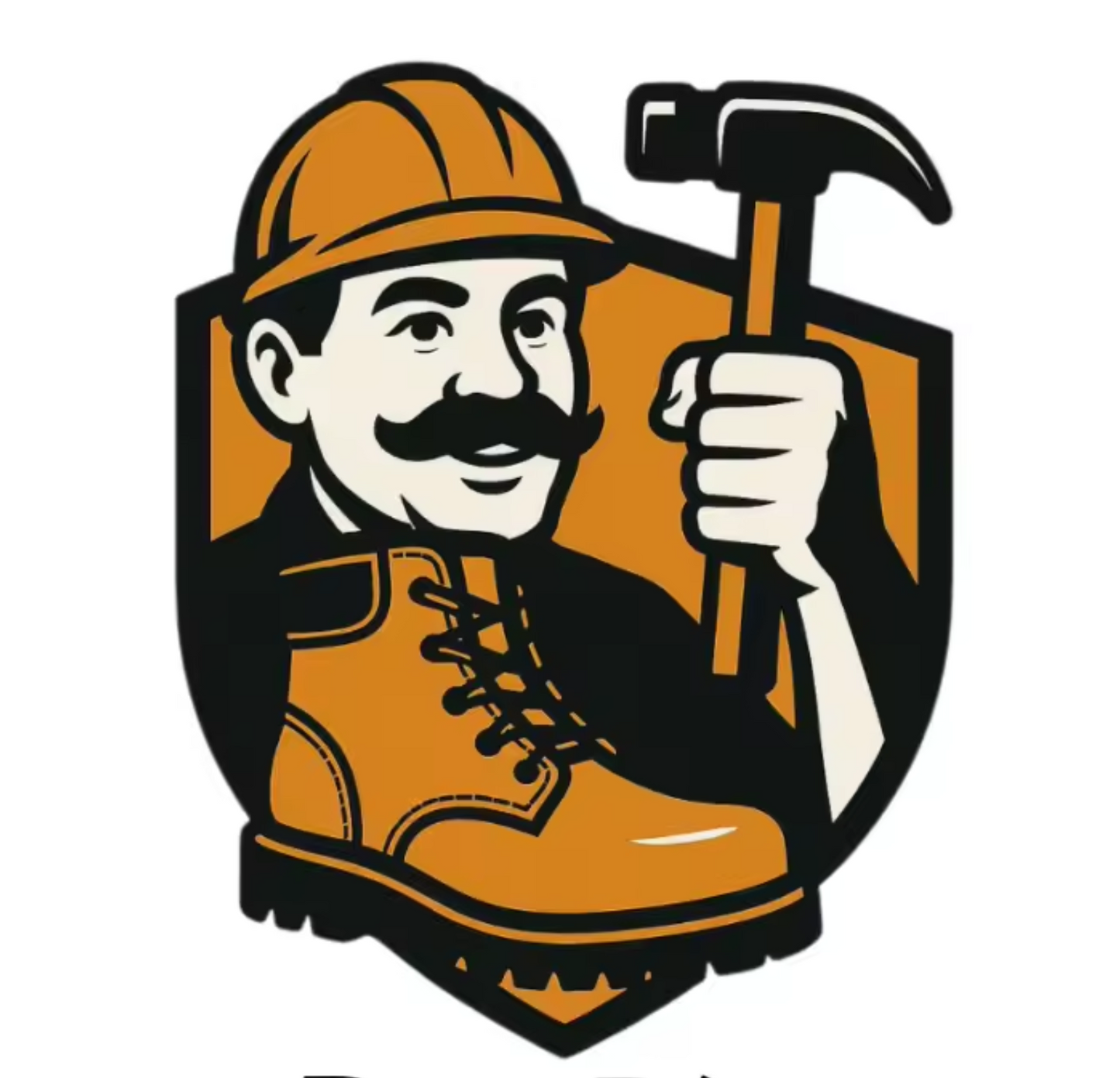 8'' Botte de Securite/CSA/Logo vert/Cap D'acier/ safety boot/ metal toe/Oil Resistant