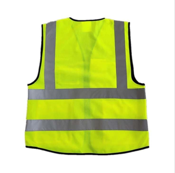 vest reflective