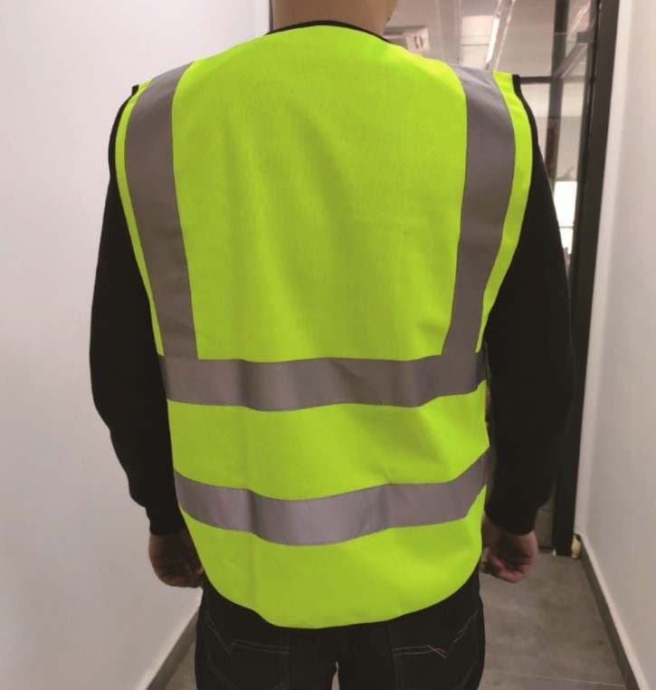 vest reflective