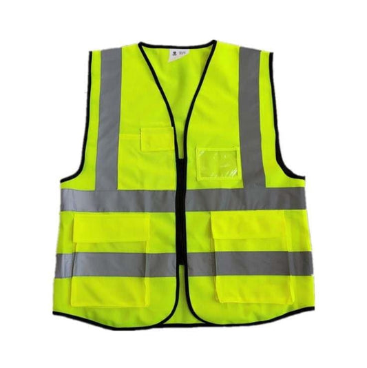 vest reflective
